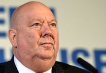 Government won't comment on Anderson arrest