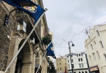 No interference found in Douglas election