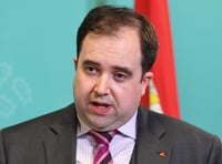 Tynwald approves new cannabis regulator