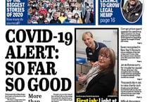 In this week's Isle of Man Examiner: The latest on the new Covid-19 scare