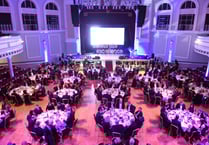 Awards entries close next Friday