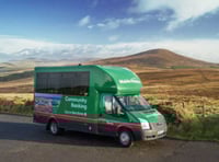 Technical issues with Isle of Man Bank's mobile branch ongoing