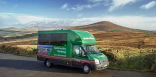 Technical issues with Isle of Man Bank's mobile branch ongoing