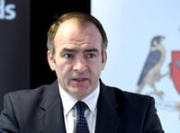 Cannan's Budget of resilience