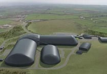 Coal mine a ‘Trojan horse’ for nuclear waste facility