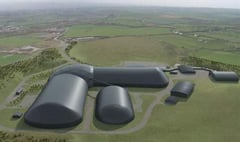 Coal mine a ‘Trojan horse’ for nuclear waste facility