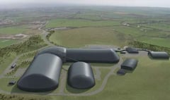 Coal mine a ‘Trojan horse’ for nuclear waste facility