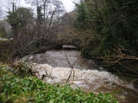 River Neb footpath to close temporarily for works