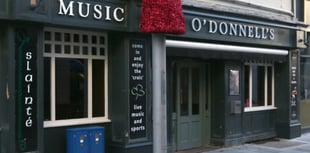 Heron and Brearley pubs shut