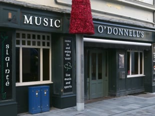 Heron and Brearley pubs shut