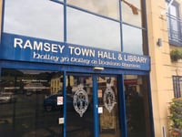 Two people step forward to join Ramsey Commissioners