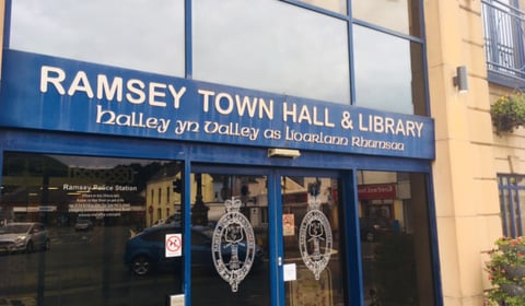 Four Isle of Man local authorities operating without permanent clerk