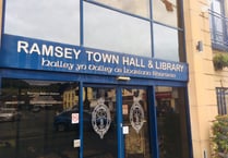 Polls open for Ramsey residents to vote for new commissioner