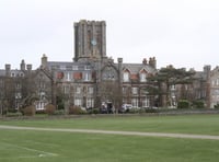 Plans for Buchan to move onto King William's College site announced