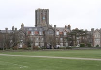 Plans for Buchan to move onto King William's College site announced