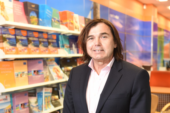 Travel firm founder sues for £500,000 over injuries sustained in road accident