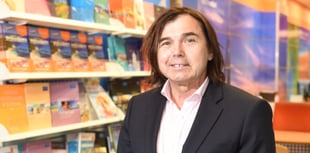 Travel firm founder sues over injuries sustained in road accident