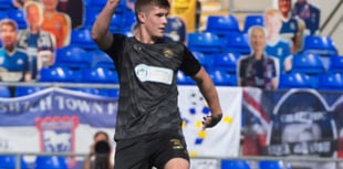 Adam Long signs new Wigan deal