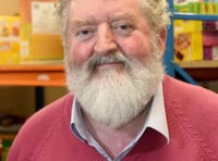 Lockdown surge for Food Bank