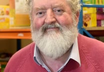 Lockdown surge for Food Bank