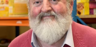 Lockdown surge for Food Bank