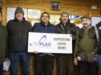 Mike Walks away with DTL honours