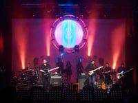 Pink Floyd tribute band to celebrate 30-year anniversary with concert