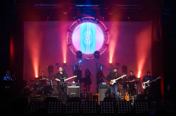 Pink Floyd tribute band to celebrate 30-year anniversary with concert