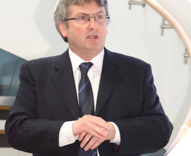 Chief Minister: I did not share conflict report with cabinet