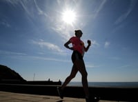 Race The Sun entries open