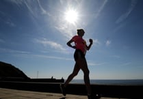Race The Sun entries open