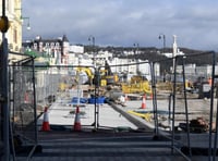 More problems for the delayed Prom project