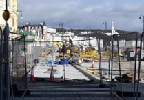 More problems for the delayed Prom project