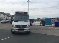 Baker hits out at RTLC over dial-a-ride bid