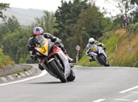 Classic TT and MGP cancelled