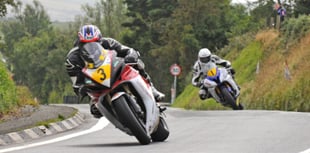 Classic TT and MGP cancelled