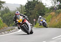 Classic TT and MGP cancelled