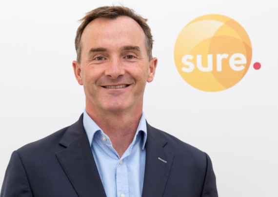 Sure warns customers of temporary disruption to mobile services amid 5G rollout