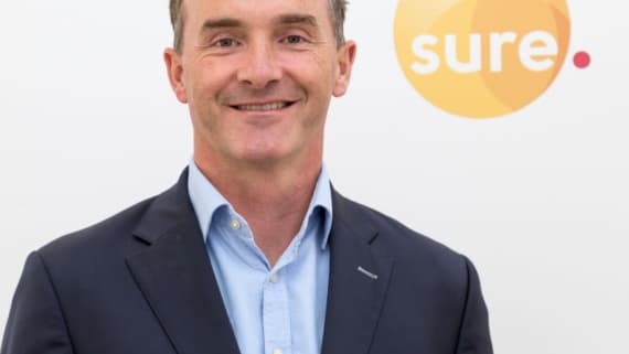 Sure warns customers of temporary disruption to mobile services amid 5G rollout