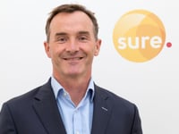 Sure warns of temporary interruptions to mobile services