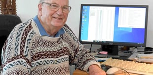 Working round clock for Covid-19 research