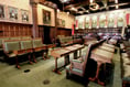 House of Keys sitting as it unfolded: LIVE UPDATES