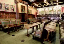 AS IT HAPPENED: House of Keys sitting June 27