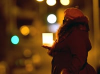 Vigil held for Sarah and victims of male violence