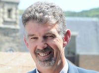 Development Corporation approved by Tynwald