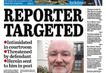 In this week's Isle of Man Examiner: Shipwreck visitors cause problems for residents
