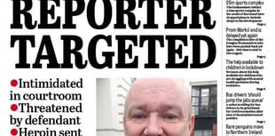 In this week's Isle of Man Examiner: Shipwreck visitors cause problems for residents