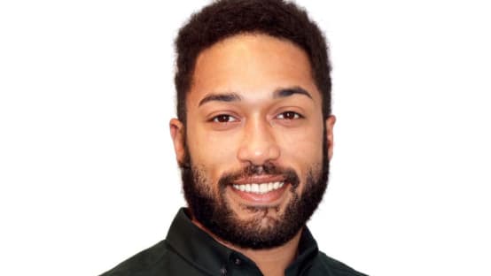 Luke is a role model for his work as diversity & mental wellbeing ...