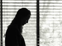 Domestic abuse is a human problem says victim