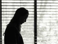Domestic abuse is a human problem says victim